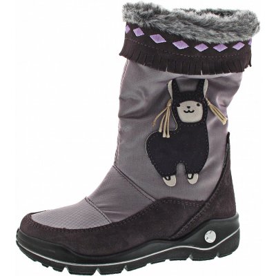 Ricosta RENI Stiefel in dolcetto/purple Ricosta RENI Stiefel in dolcetto/purple