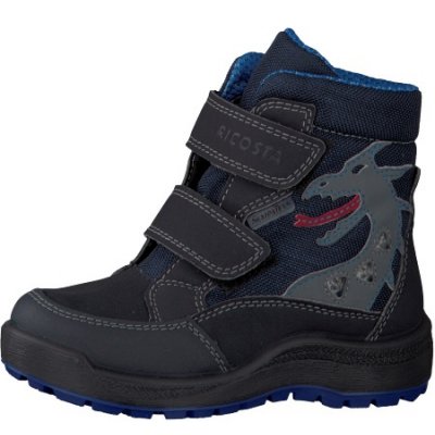 Ricosta Grisu see/ozean Stiefel in see/ozean Ricosta Grisu see/ozean Stiefel in see/ozean