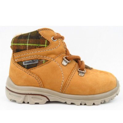 Ricosta DESSE weit Winterstiefel in 6 senf/hazel Ricosta DESSE weit Winterstiefel in 6 senf/hazel