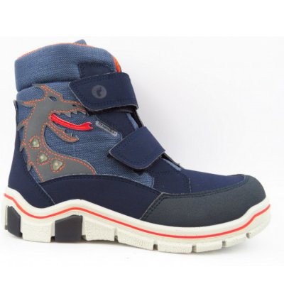 Ricosta Grisu nautic/nebel M SPT Stiefel in nautic/nebel Ricosta Grisu nautic/nebel M SPT Stiefel in nautic/nebel