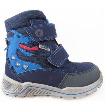 Ricosta GRISU Klettstiefel in nautic/ozean Ricosta GRISU Klettstiefel in nautic/ozean
