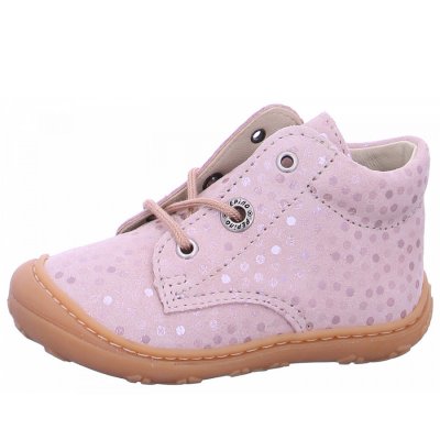 Ricosta Dots Lauflern in 311 powder Ricosta Dots Lauflern in 311 powder