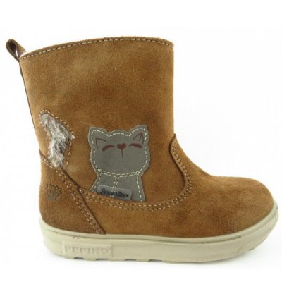 Ricosta COSIMA Boots in kastanie