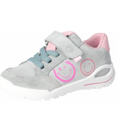 Ricosta Smile Weite M Klettschuh in river rosa Ricosta Smile Weite M Klettschuh in river rosa