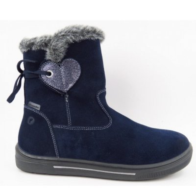 Ricosta HEART nautic Ricosta-Tex Stiefelette in nautic Ricosta HEART nautic Ricosta-Tex Stiefelette in nautic