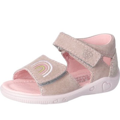 Ricosta Miniletten in beige Ricosta Miniletten in beige