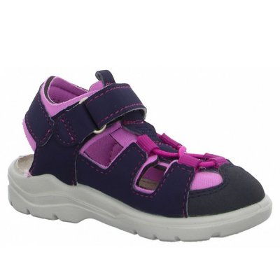 Ricosta GERY Sandalen in nautic/rosada