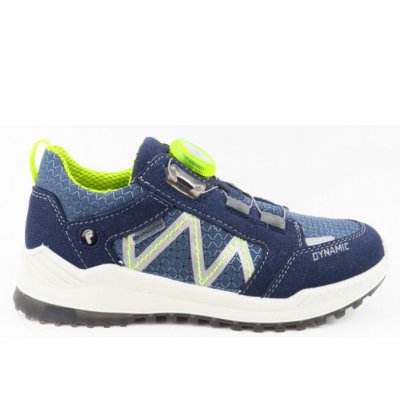 Ricosta REEN BOA Sneaker low in 8 ozean/jeans Ricosta REEN BOA Sneaker low in 8 ozean/jeans