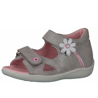 Ricosta TALLY Sandalen in graphit Ricosta TALLY Sandalen in graphit