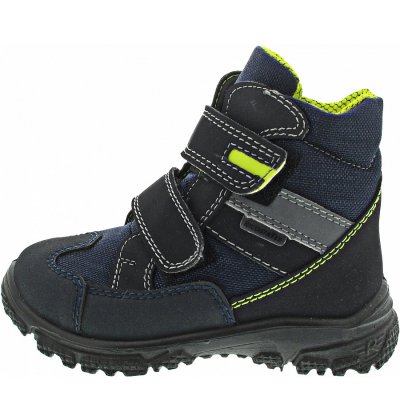 Ricosta ZÜRS Klettstiefel in see-ozean Ricosta ZÜRS Klettstiefel in see-ozean