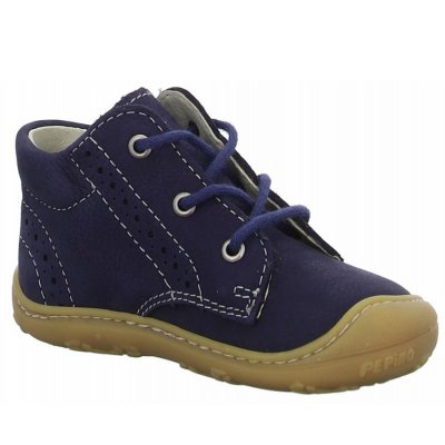 Ricosta KELLY Schnürstiefel in see