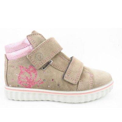 Ricosta JASMIN tundra Klettstiefel in 650 tundra Ricosta JASMIN tundra Klettstiefel in 650 tundra