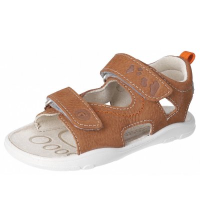 Ricosta YORK Weite M Sandale in curry Ricosta YORK Weite M Sandale in curry