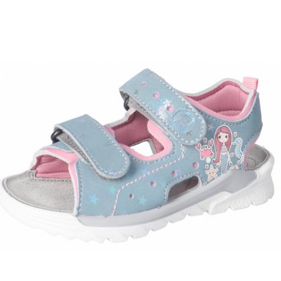 Ricosta Sandalen in blau Ricosta Sandalen in blau