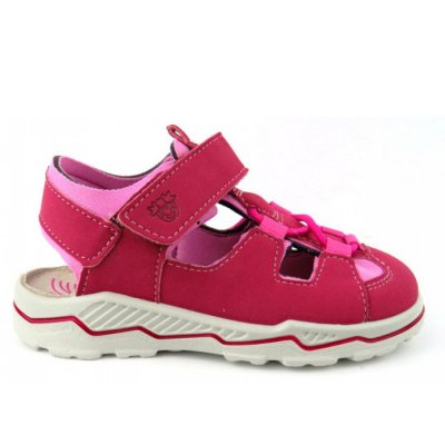 Ricosta GERY ROSADA mittel Sandale in fuchsia/rosada Ricosta GERY ROSADA mittel Sandale in fuchsia/rosada