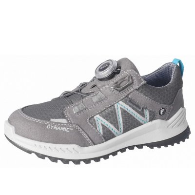 Ricosta reed Halbschuhe in grau Ricosta reed Halbschuhe in grau