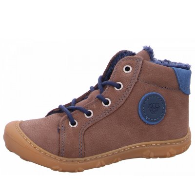 Ricosta Georgie Winterstiefel in 271 schoko Ricosta Georgie Winterstiefel in 271 schoko