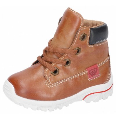 Ricosta DEAN Schnürstiefel in rosa Ricosta DEAN Schnürstiefel in rosa