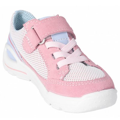 Ricosta EDDO mallow Klett MITTEL Klettschuh in mallow Ricosta EDDO mallow Klett MITTEL Klettschuh in mallow