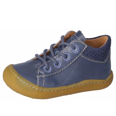 Ricosta Lauflern in blau Ricosta Lauflern in blau