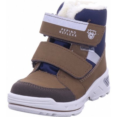Ricosta boots in braun Ricosta boots in braun