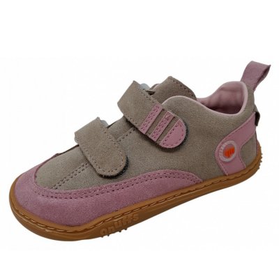 Ricosta Ahorn Weite M Barfuß Barfußschuhe in tundra mallow Ricosta Ahorn Weite M Barfuß Barfußschuhe in tundra mallow
