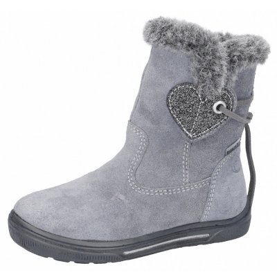 Ricosta Heart Stiefel in calcit Ricosta Heart Stiefel in calcit