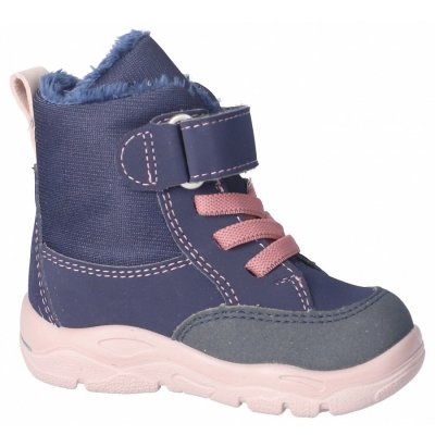 Ricosta MILLI Stiefel in 170 nautic Ricosta MILLI Stiefel in 170 nautic