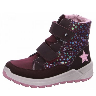 Ricosta Gisa Winterstiefel in 380 brombeer Ricosta Gisa Winterstiefel in 380 brombeer