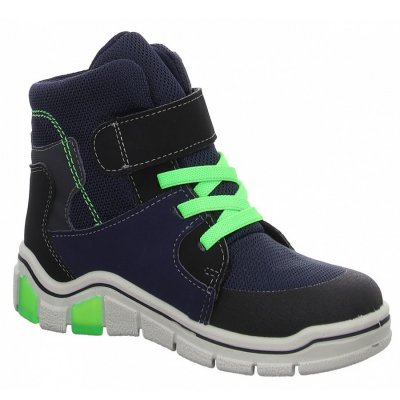 Ricosta LENNOX Stiefel in nautic/ozean Ricosta LENNOX Stiefel in nautic/ozean