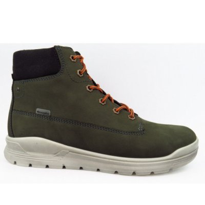 Ricosta DIRK army RTX mittel Winterstiefel in 7 army Ricosta DIRK army RTX mittel Winterstiefel in 7 army