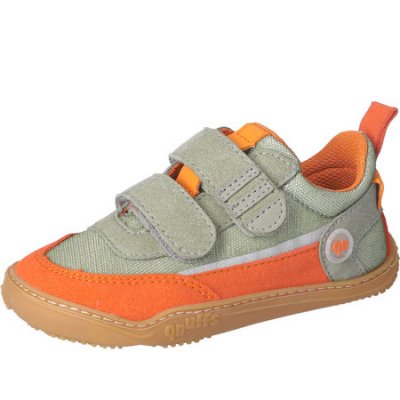Ricosta Halbschuhe in grün Ricosta Halbschuhe in grün