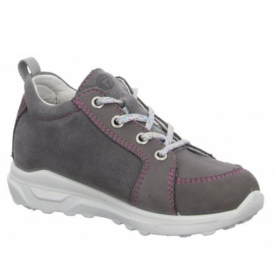 Ricosta TEMMY Stiefel in graphit Ricosta TEMMY Stiefel in graphit