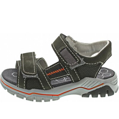 Ricosta Trail Sandale in army-oliv Ricosta Trail Sandale in army-oliv