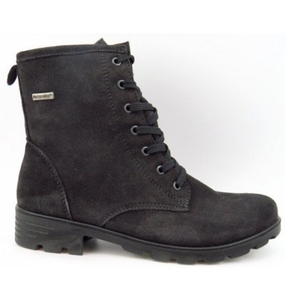 Ricosta Disera asphalt RTX M Stiefelette in asphalt Ricosta Disera asphalt RTX M Stiefelette in asphalt