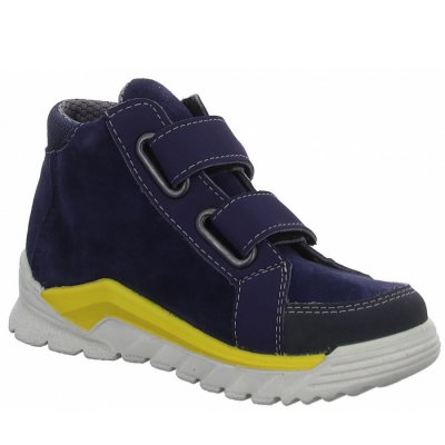 Ricosta NEVIO Stiefel in dunkel-blau Ricosta NEVIO Stiefel in dunkel-blau