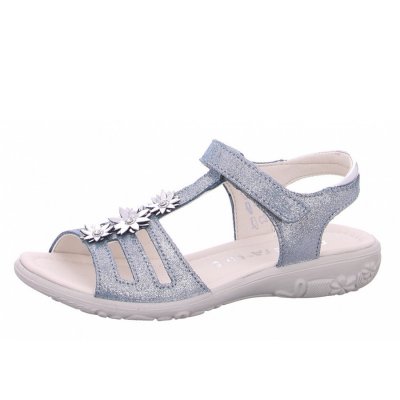 Ricosta Cleo Sandale in 130 arctic