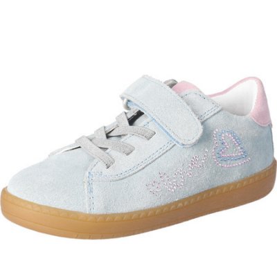 Ricosta Halbschuhe in grün