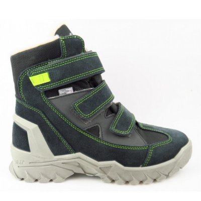Ricosta Mats grigio/antra M Stiefel in grigio/antra Ricosta Mats grigio/antra M Stiefel in grigio/antra