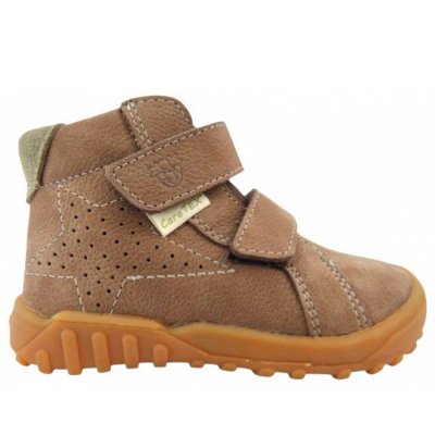 Ricosta DONNY Klettstiefel in schoko Ricosta DONNY Klettstiefel in schoko