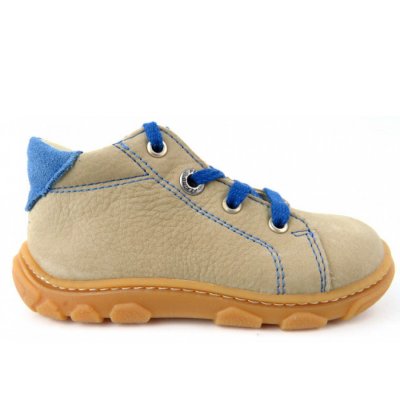 Ricosta ZUMA kies blau Mittel Lauflern in kies/blau Ricosta ZUMA kies blau Mittel Lauflern in kies/blau