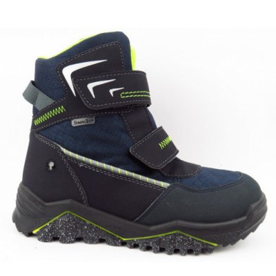 Ricosta Arctic see/ozean M SPX Boots in see/ozean Ricosta Arctic see/ozean M SPX Boots in see/ozean