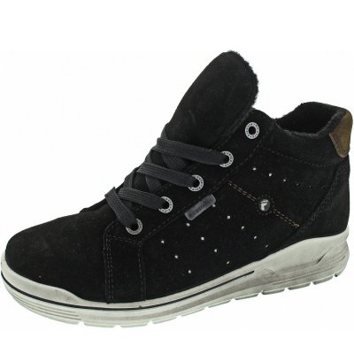 Ricosta Mael Stiefel in schwarz Ricosta Mael Stiefel in schwarz
