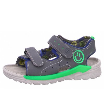 Ricosta Surf Sandale in 460 graphit Ricosta Surf Sandale in 460 graphit