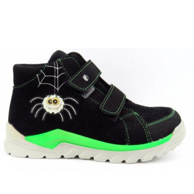 Ricosta Nevio schwarz M Stiefel in schwarz Ricosta Nevio schwarz M Stiefel in schwarz