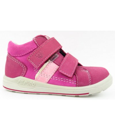 Ricosta Laif candy W Klettschuh in candy Ricosta Laif candy W Klettschuh in candy