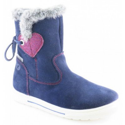 Ricosta HEART Stiefelette in 8 nautic Ricosta HEART Stiefelette in 8 nautic