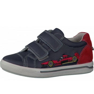 Ricosta MICHAEL Schnürschuhe in ozean Ricosta MICHAEL Schnürschuhe in ozean
