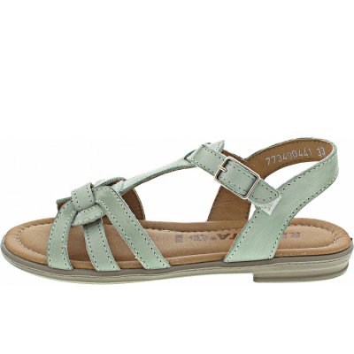 Ricosta Sandale in jade Ricosta Sandale in jade