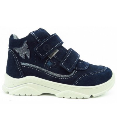 Ricosta FELI nautic Klettschuh in 8 nautic